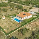 Marija Sibenik 빌라 Kljuc (Sibenik-Knin)