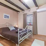 Marija Sibenik 빌라 Kljuc (Sibenik-Knin)