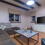 빌라 Marija Sibenik Kljuc (Sibenik-Knin)