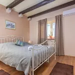 Marija Sibenik 빌라 Kljuc (Sibenik-Knin)