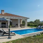 Marija Sibenik Kljuc (Sibenik-Knin)