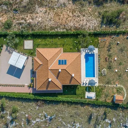 Villa Marija Sibenik Kljuc (Sibenik-Knin)