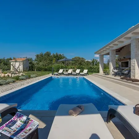 Marija Sibenik Kljuc (Sibenik-Knin)