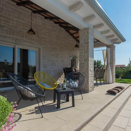 Villa Marija Sibenik Kljuc (Sibenik-Knin)