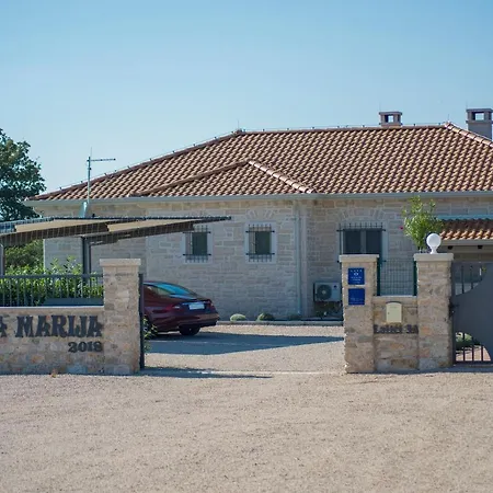 Villa Marija Sibenik Kljuc (Sibenik-Knin)