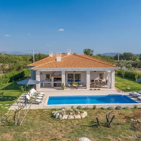 Villa Marija Sibenik
