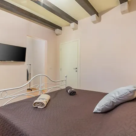 Villa Marija Sibenik