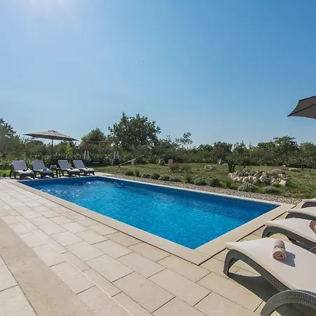 Marija Sibenik Villa