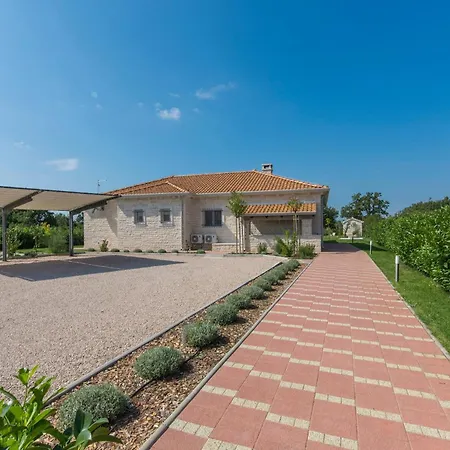 Marija Sibenik Villa Kljuc (Sibenik-Knin)