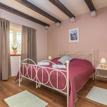 Villa Marija Sibenik