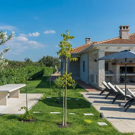Villa Marija Sibenik *
