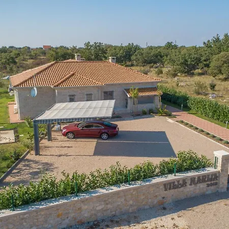 Villa Marija Sibenik