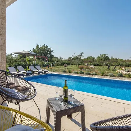Villa Marija Sibenik *