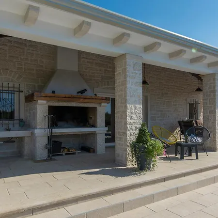 Villa Marija Sibenik Kljuc (Sibenik-Knin)