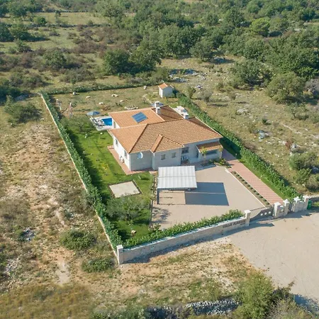 Marija Sibenik *