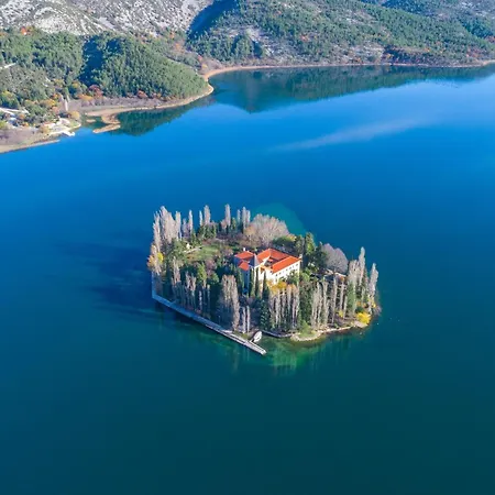 Marija Sibenik Kljuc (Sibenik-Knin)