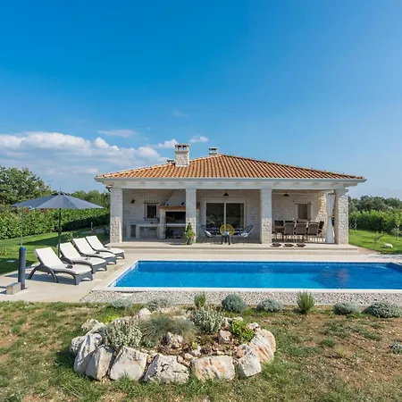 Villa Marija Sibenik