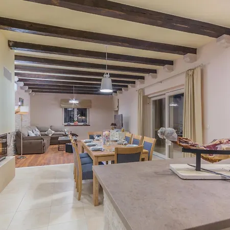 Villa Marija Sibenik *