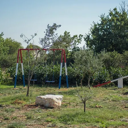 Marija Sibenik Kljuc (Sibenik-Knin)