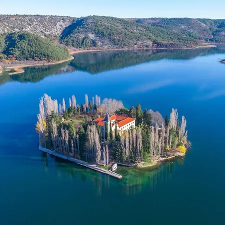 Villa Marija Sibenik