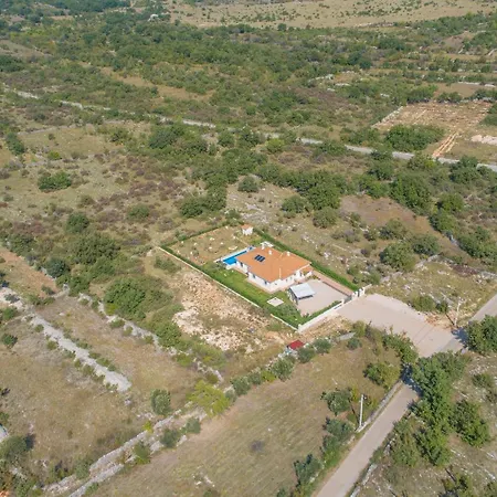 Marija Sibenik Villa *