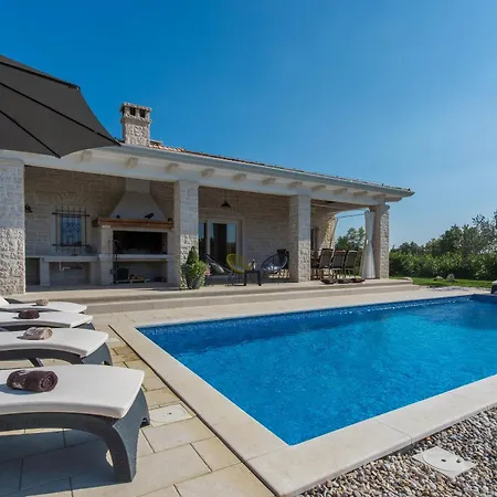 Villa Marija Sibenik *