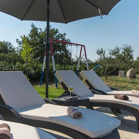Villa Marija Sibenik