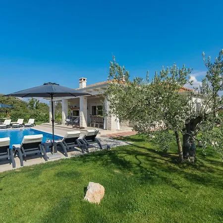 Marija Sibenik Villa Kljuc (Sibenik-Knin)