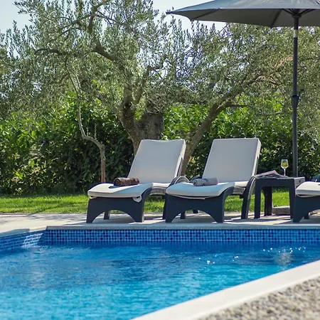 Villa Marija Sibenik Kljuc (Sibenik-Knin)