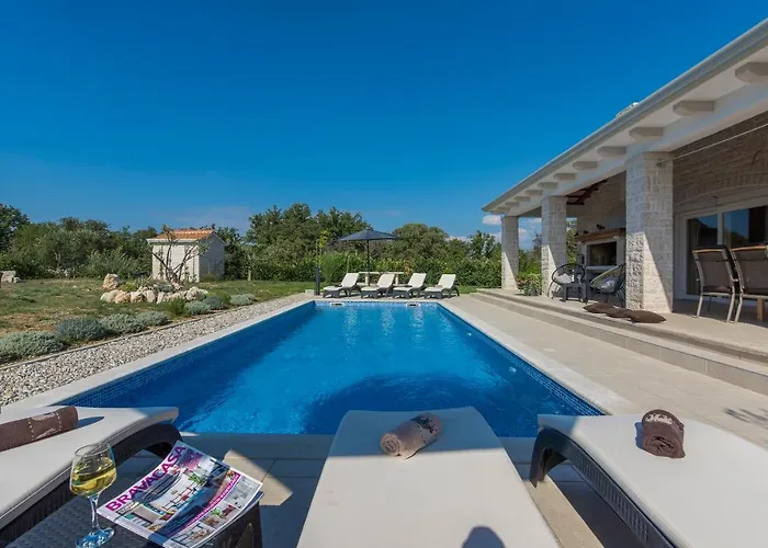 Marija Sibenik Kljuc (Sibenik-Knin)