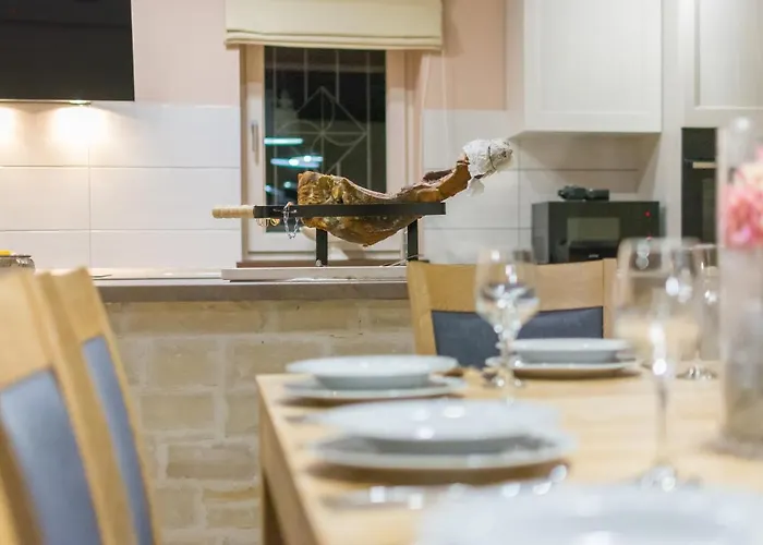 Marija Sibenik וילה *