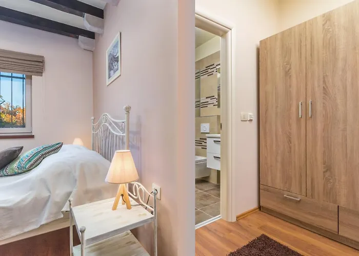 Marija Sibenik * Kljuc (Sibenik-Knin)