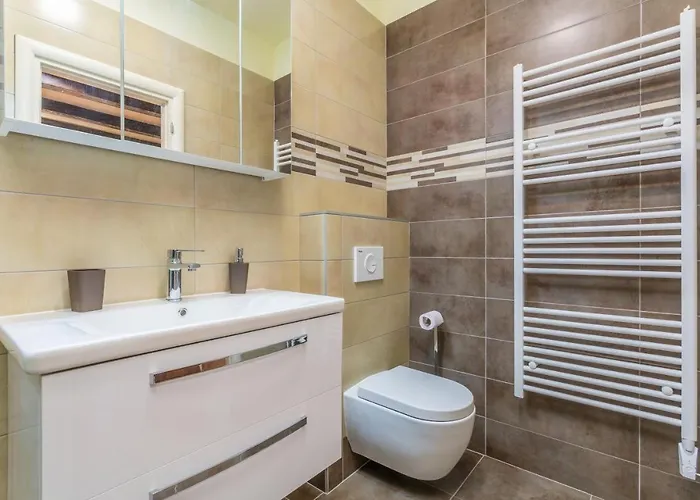 Marija Sibenik Kljuc (Sibenik-Knin)