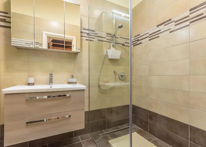 Marija Sibenik Kljuc (Sibenik-Knin)