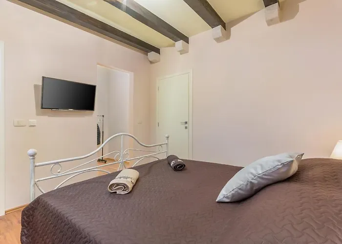 וילה Marija Sibenik