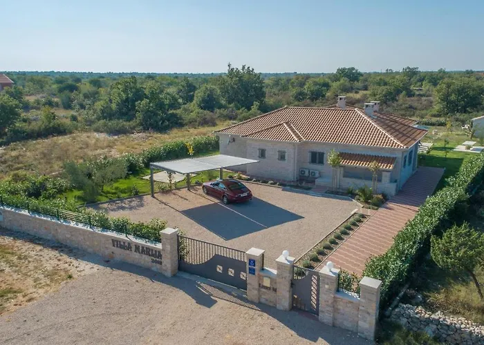 Marija Sibenik * Kljuc (Sibenik-Knin)