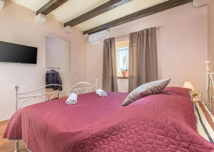 Marija Sibenik * Kljuc (Sibenik-Knin)