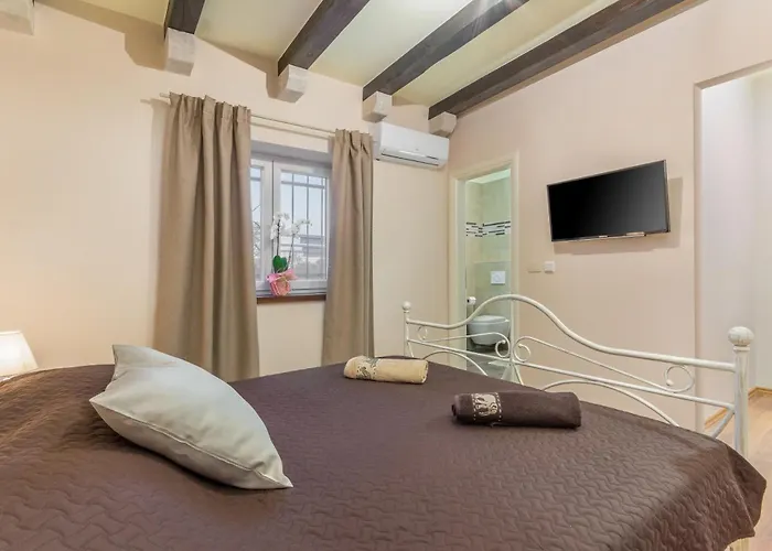 וילה Marija Sibenik