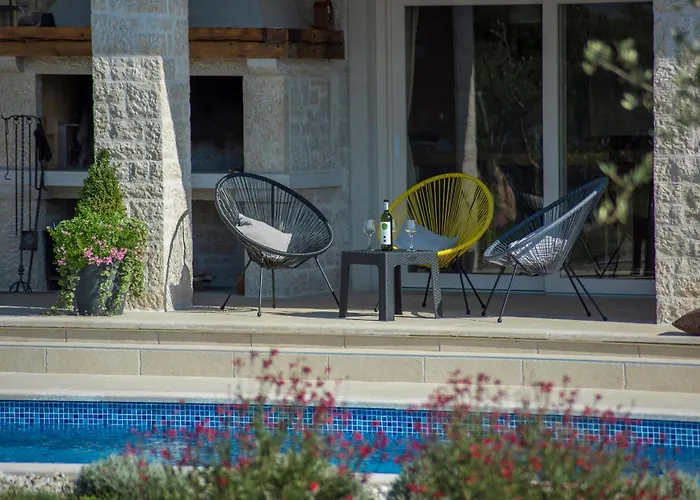 Marija Sibenik * Kljuc (Sibenik-Knin)