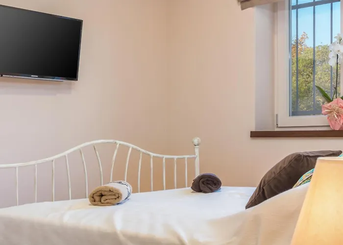 וילה Marija Sibenik