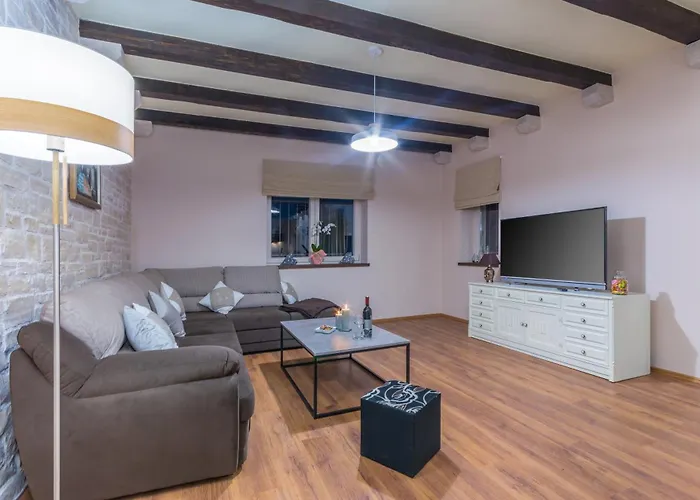 Marija Sibenik Kljuc (Sibenik-Knin)