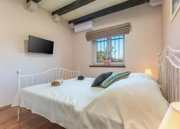 Marija Sibenik * Kljuc (Sibenik-Knin)