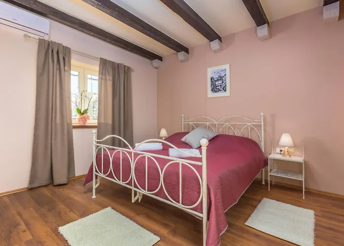 וילה Marija Sibenik