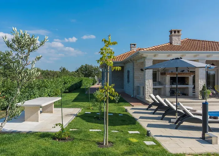 וילה Marija Sibenik *