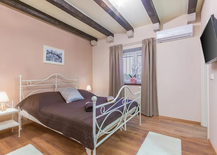 Marija Sibenik וילה Kljuc (Sibenik-Knin)