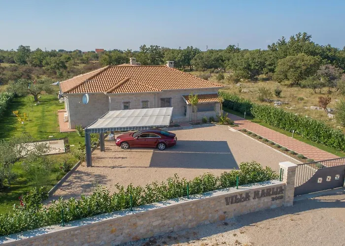 וילה Marija Sibenik