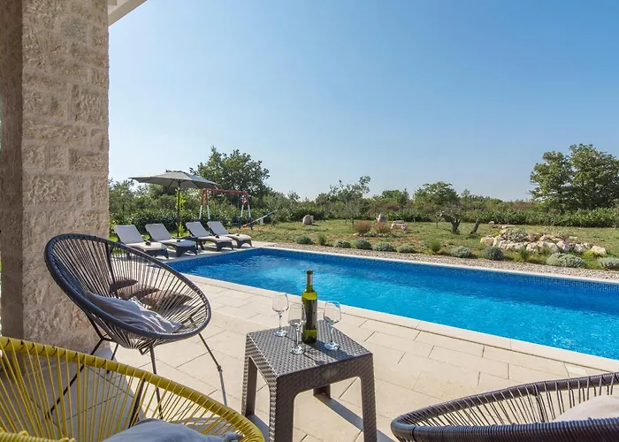 וילה Marija Sibenik *