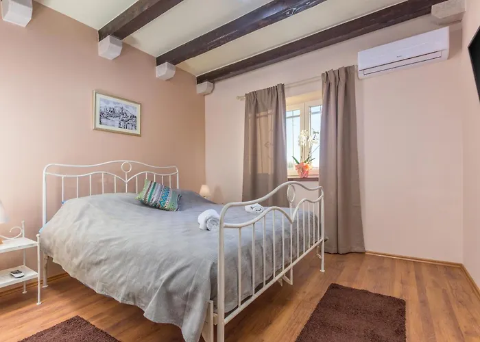 Marija Sibenik וילה Kljuc (Sibenik-Knin)