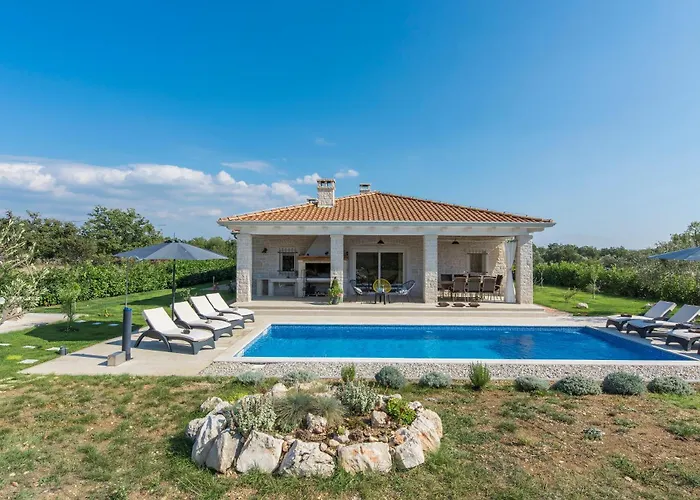 וילה Marija Sibenik