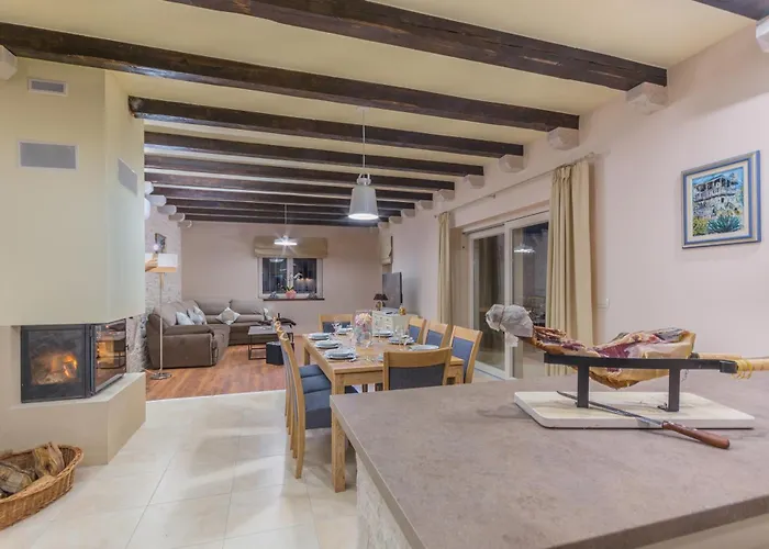 וילה Marija Sibenik *